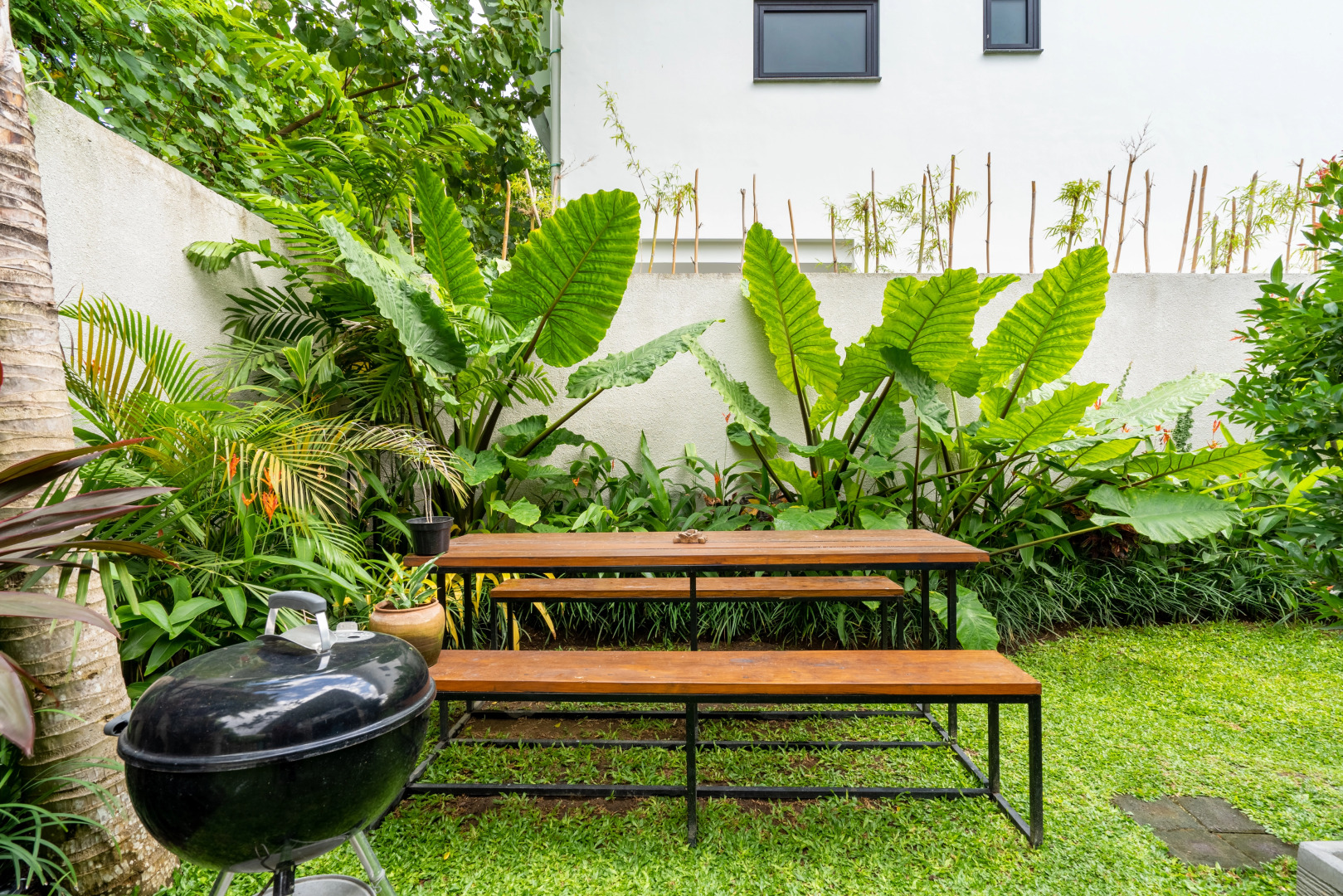 Апартаменты Berawa Loft 2