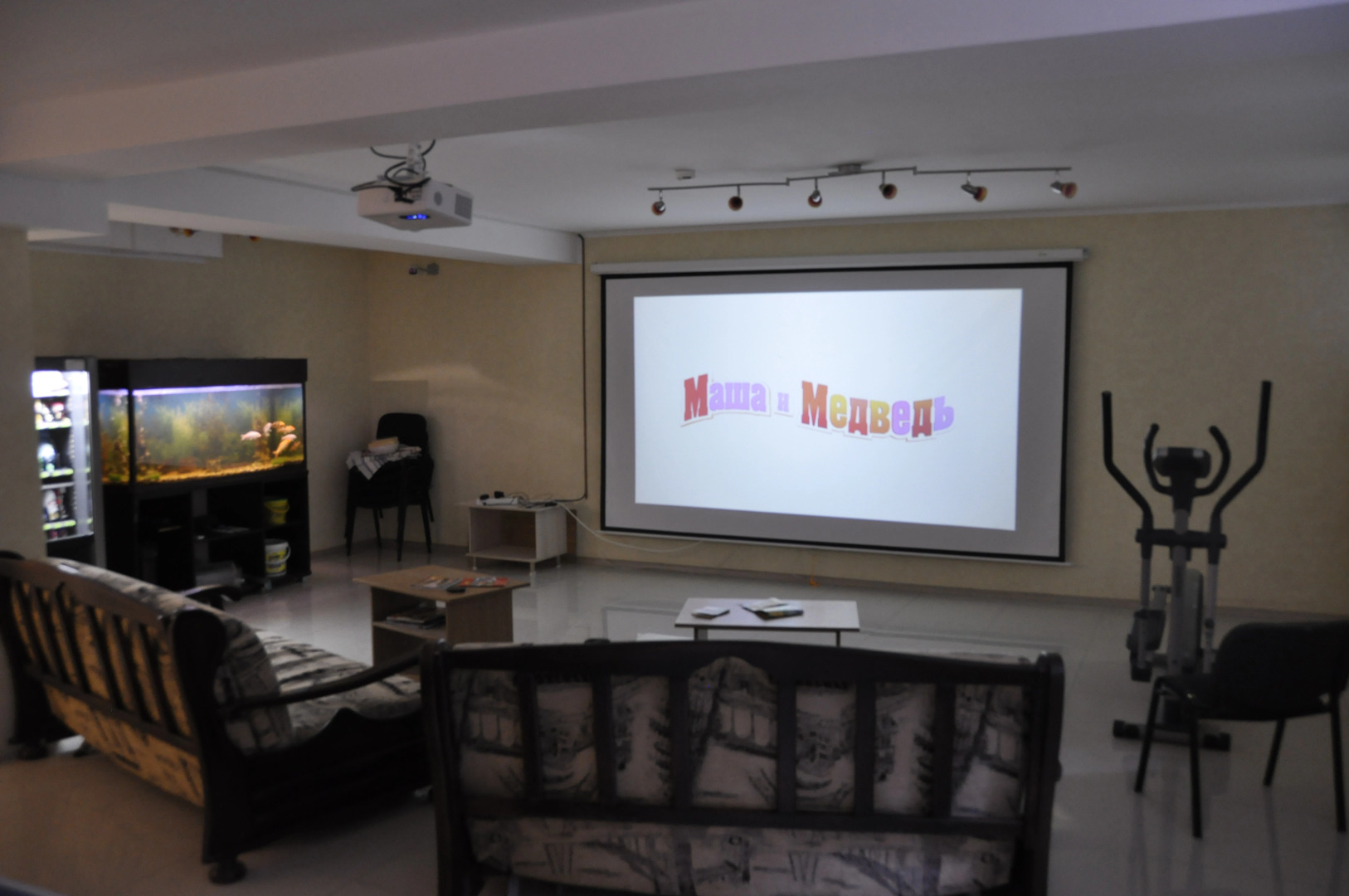 Гостевой дом SunShine