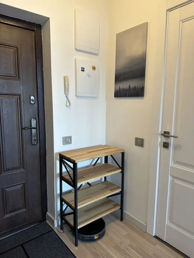 Квартира на Конюхова 12