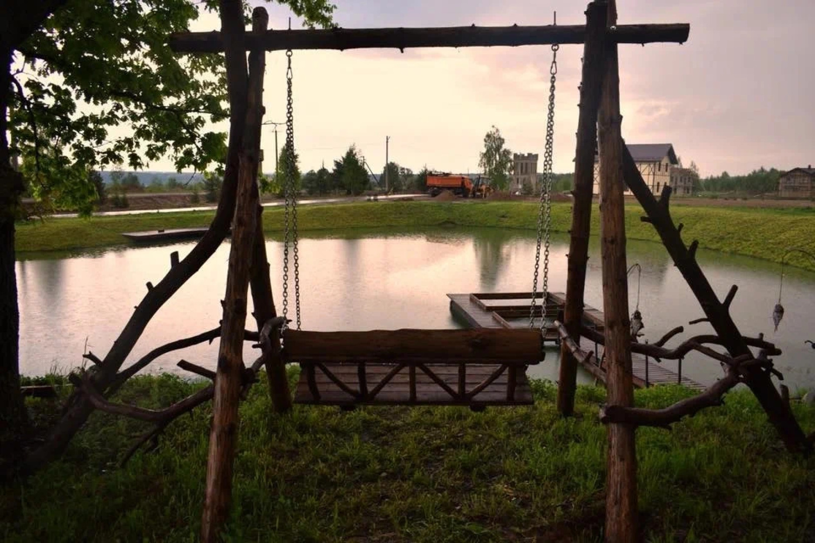 Гостевой дом Путь Лотоса