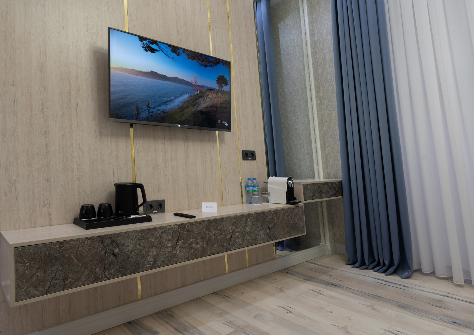 Отель Baden-Baden