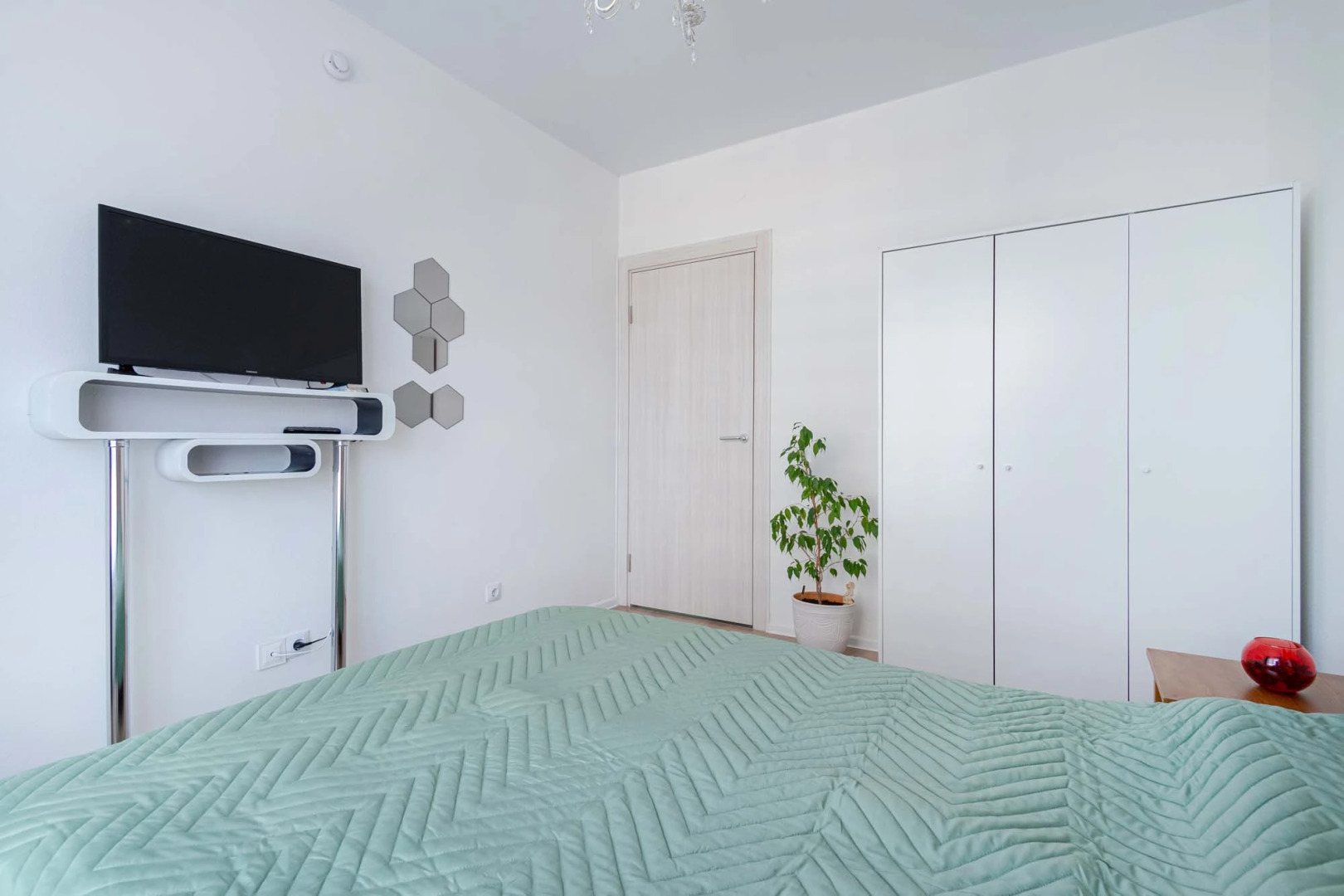 Апартаменты ЖК Жулебино парк