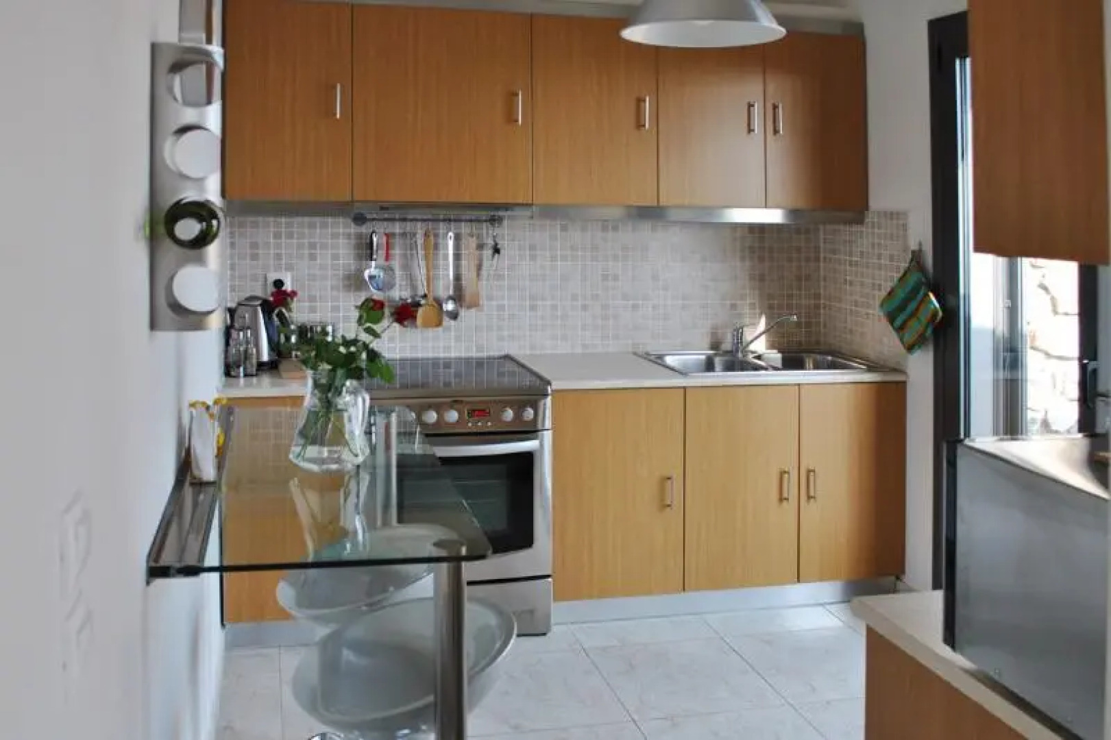 Вилла Elounda Sunrise