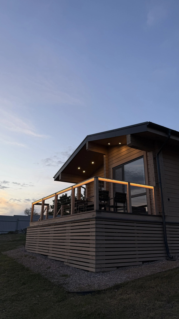 База отдыха BorWood