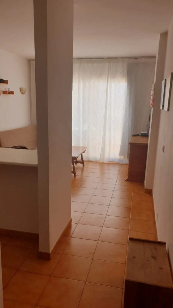 Апартаменты Ocean park 2