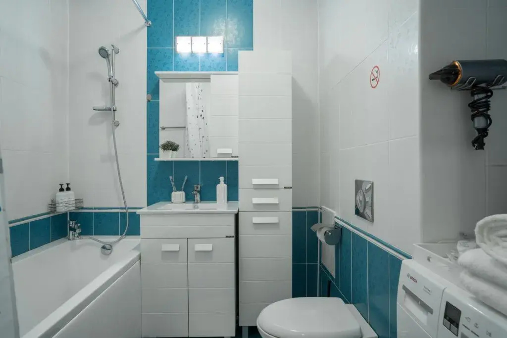 Квартира Granada Красивая однокомнатная в районе ГГМ