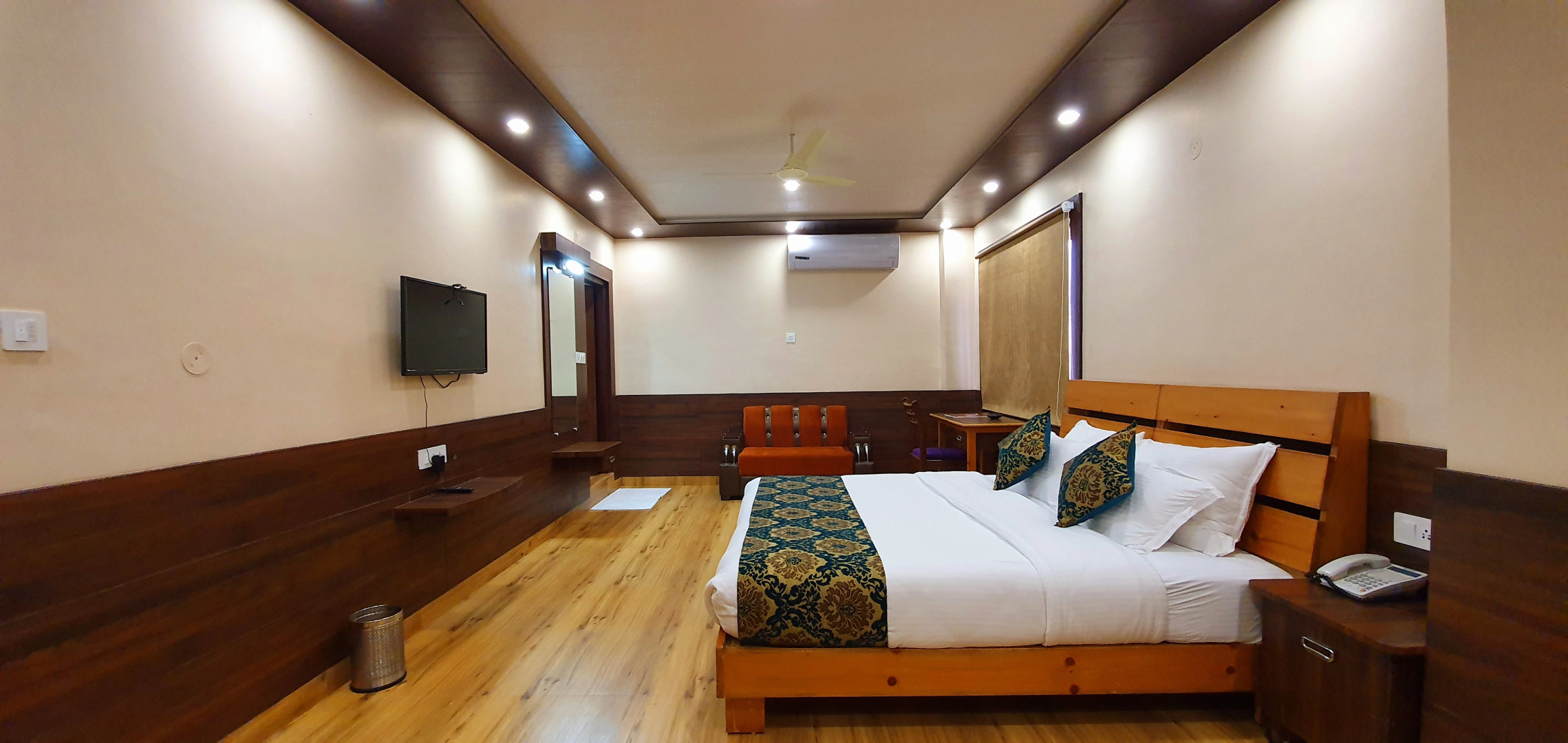 Отель Buddha House Himalayan Brothers