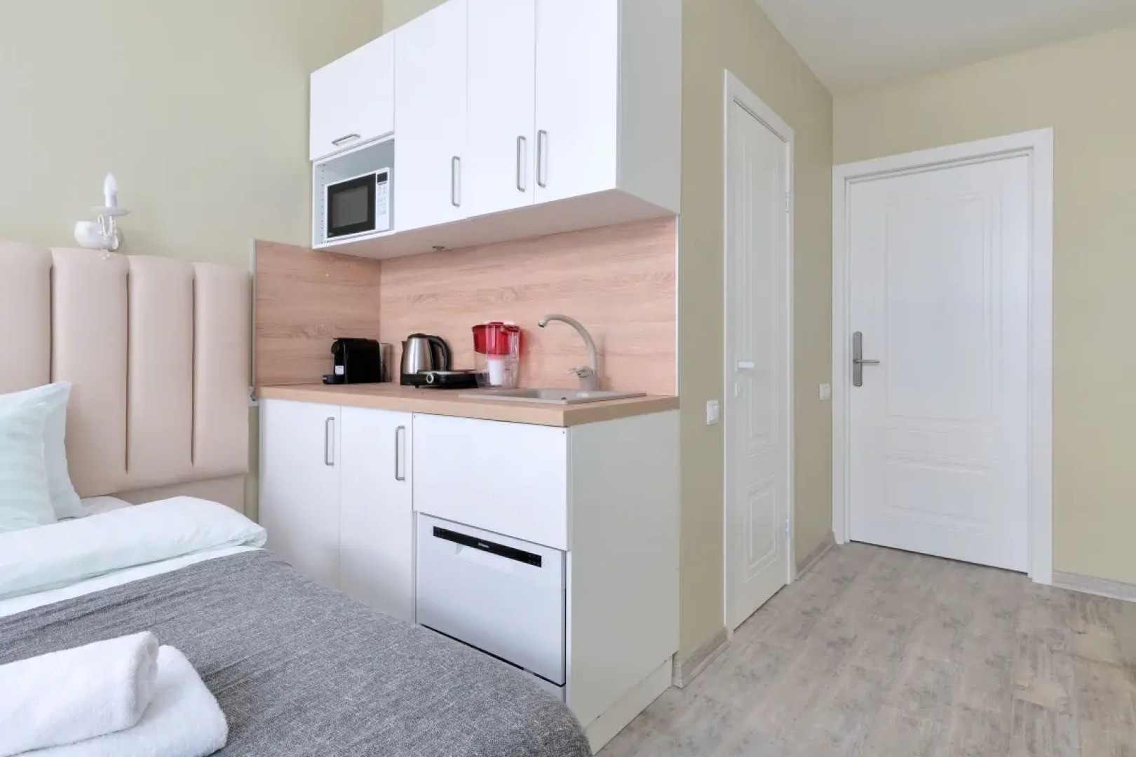 Апартаменты Sutki Rent на Конюшенной