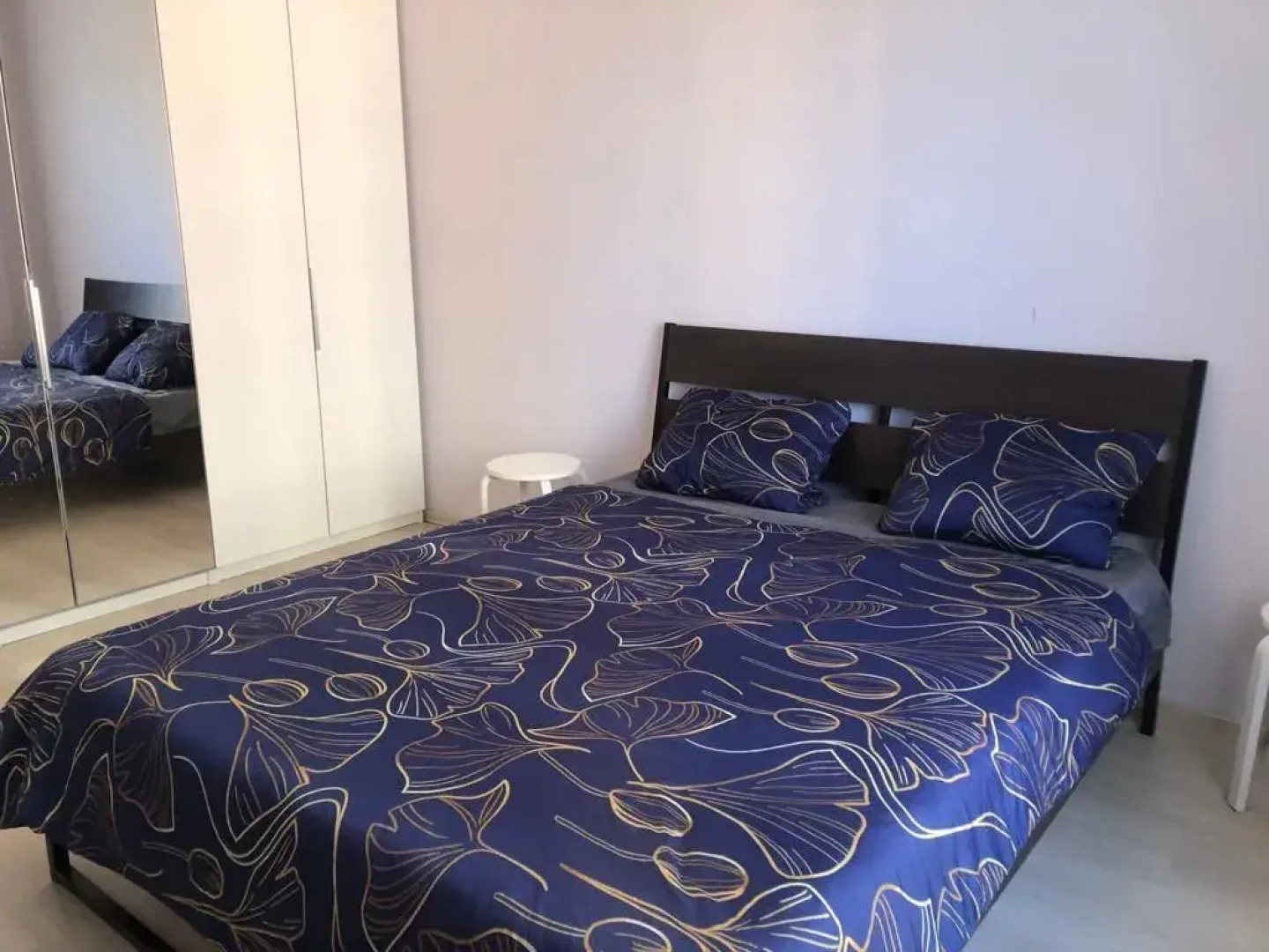 Квартира на ул Кленовая 5