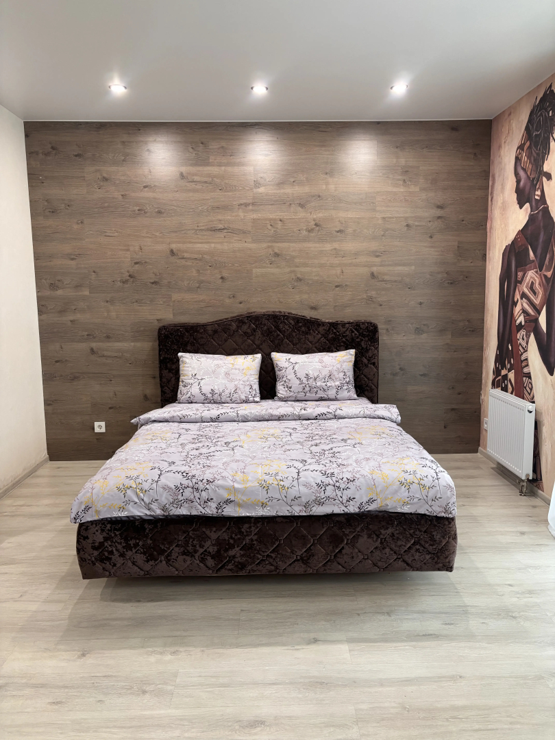 Квартира Красивая в новом районе Минска