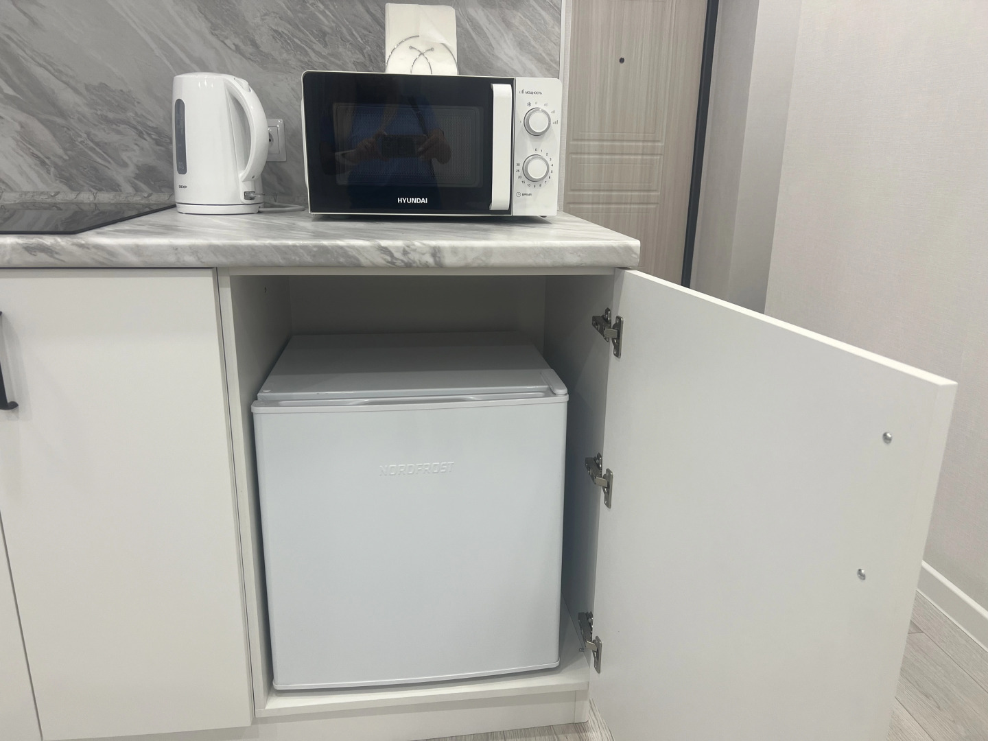 Квартира Лофт