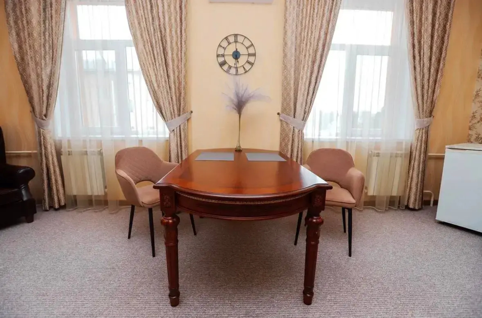 Отель Михеев