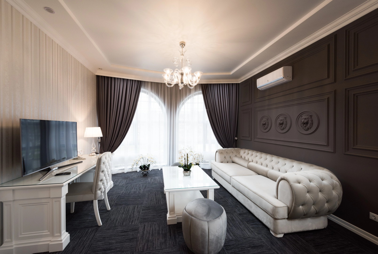 Бутик-Отель Столица