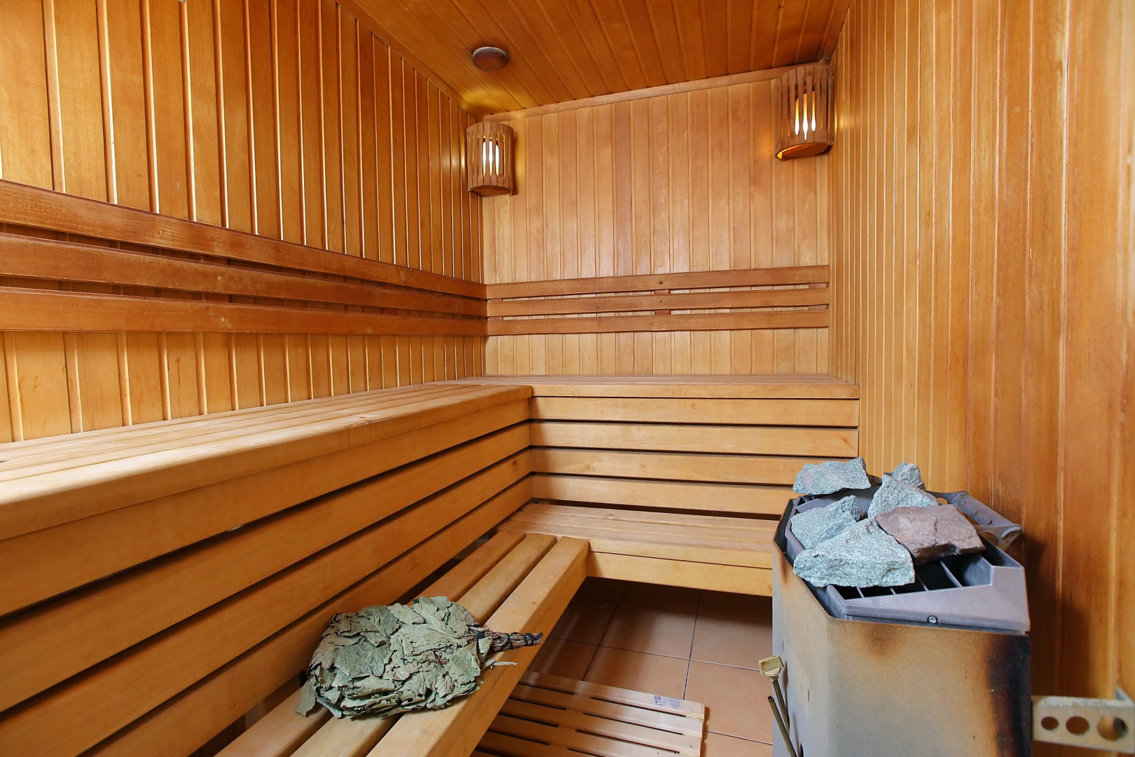 Апартаменты на улице Молокова 1/1