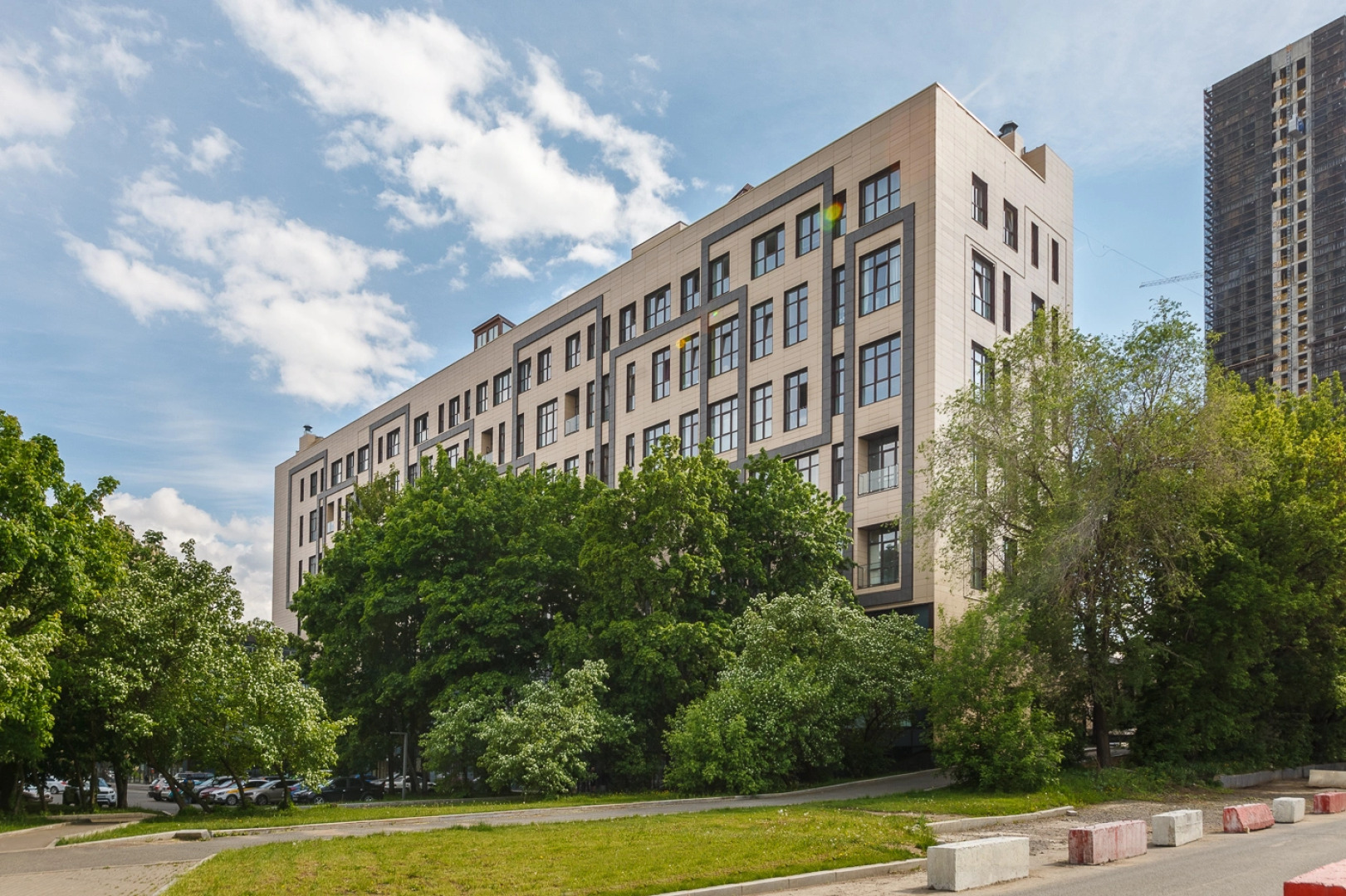 Апартаменты 8062 Атмосфера и Комфорт у метро Селигерская