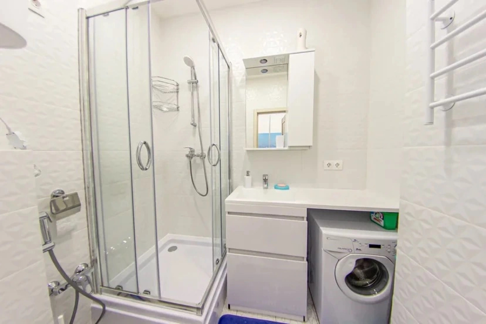 Апарт Морской