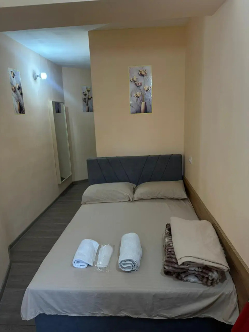 Апартаменты Просторный в Ереване