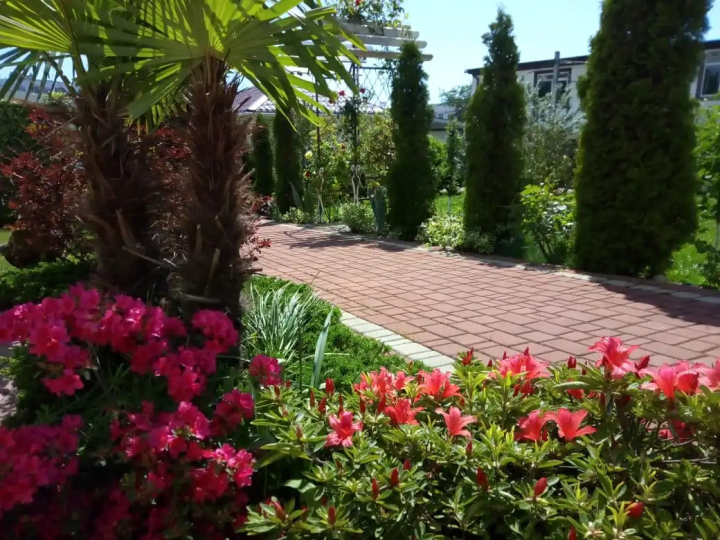 Гостевой Дом Орел-Изумруд