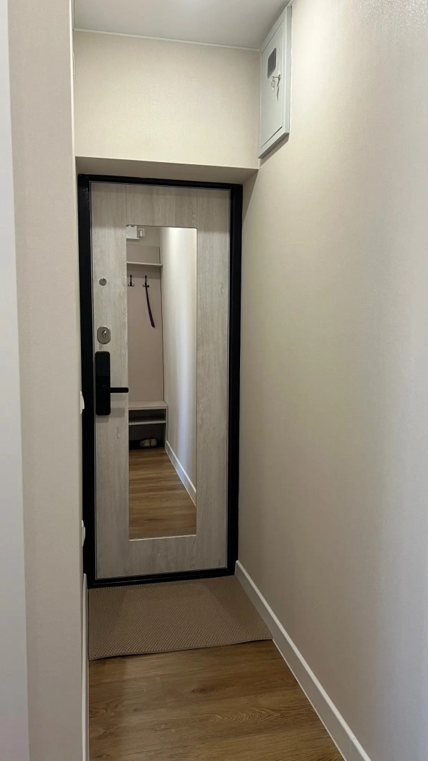 Апартаменты у Часовой Башни и Дома Гильдии