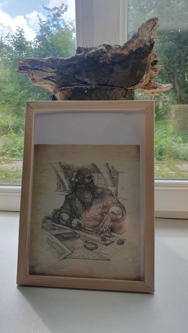 Гостевой дом Каюты Капитана Немо