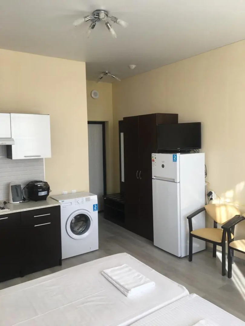 Апартаменты Sea Side 17