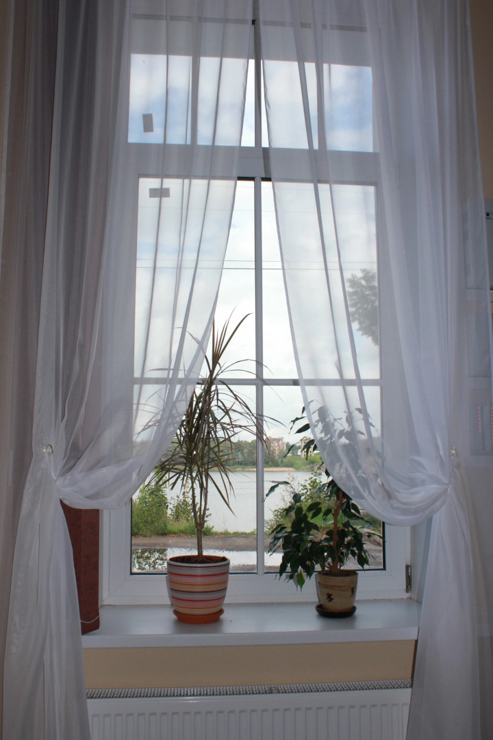 Отель на Введенской