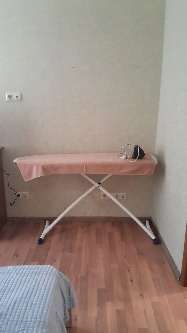 Квартира Samara Millennium Hall Калинина 34