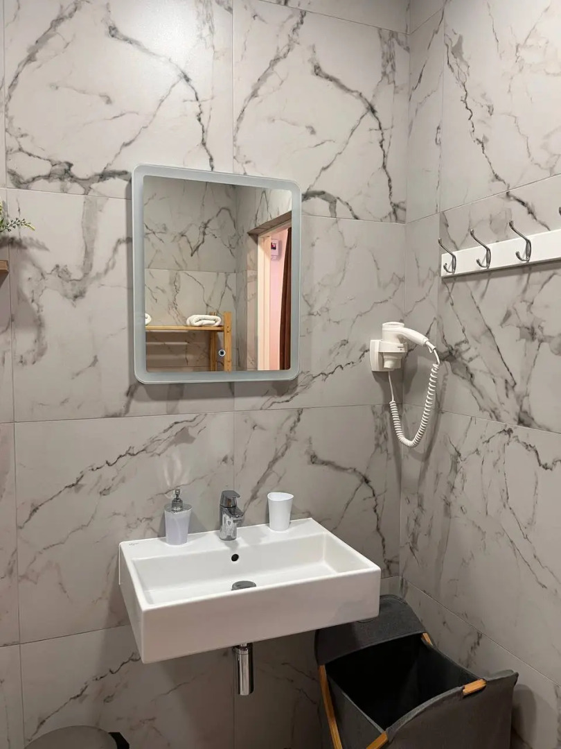 Меблированные комнаты Придорожный комплекс МТС М5 751 км