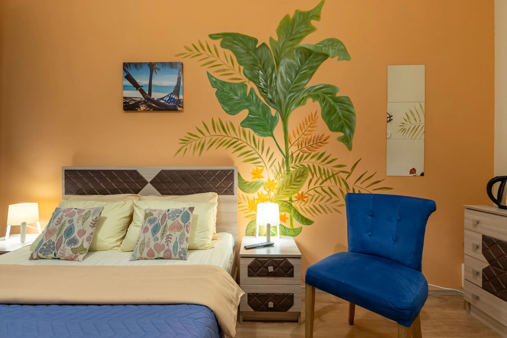 Гостевой дом Boho Home на Невском