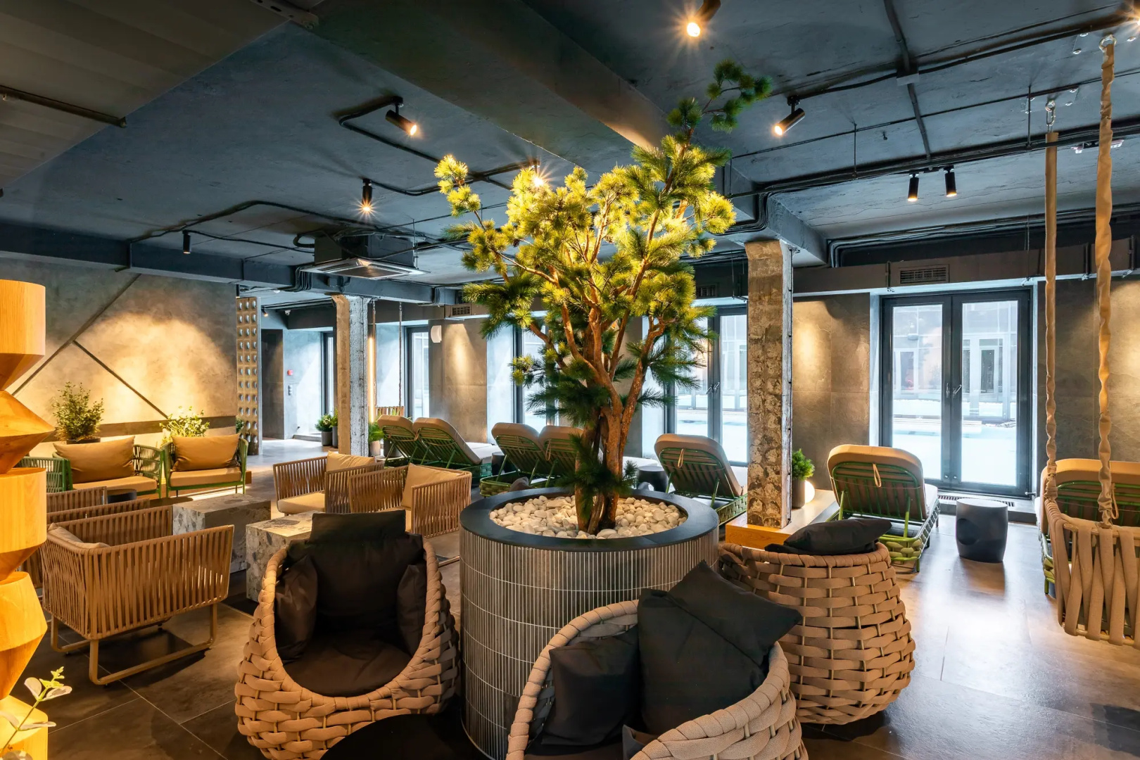 ibis Styles Челябинск