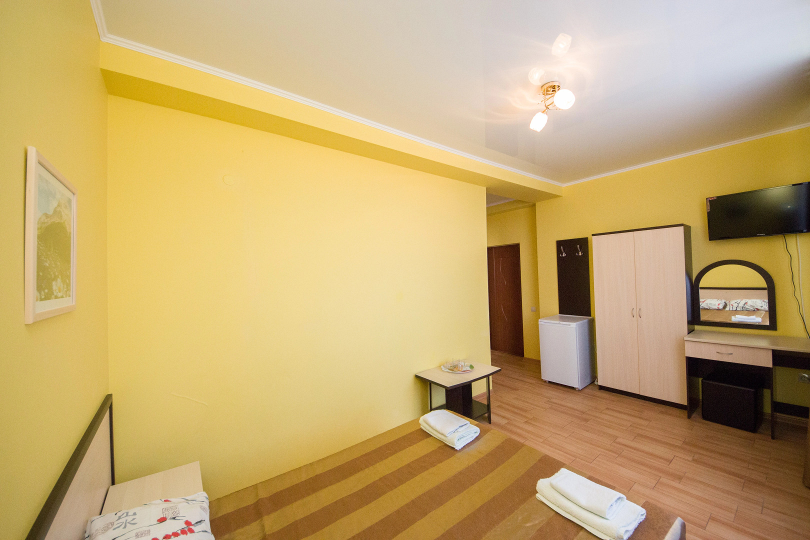 Гостевой дом Пенаты