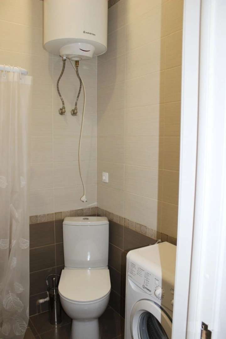 Апартаменты Z - 516 1