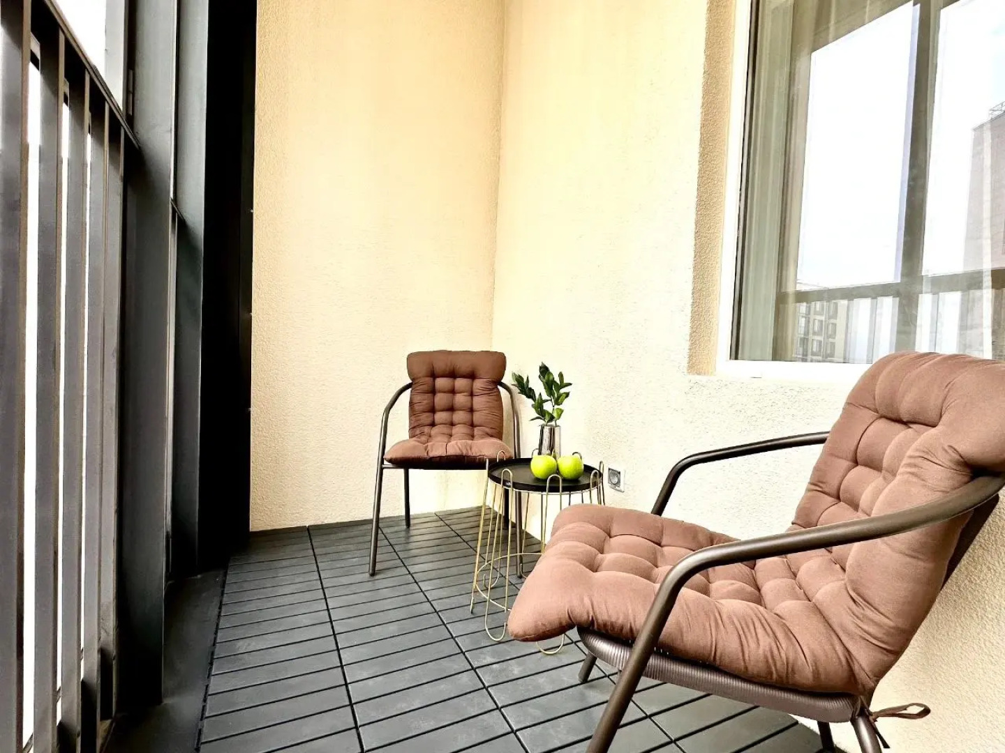 Апартаменты Your Family Apart для 4 гостей