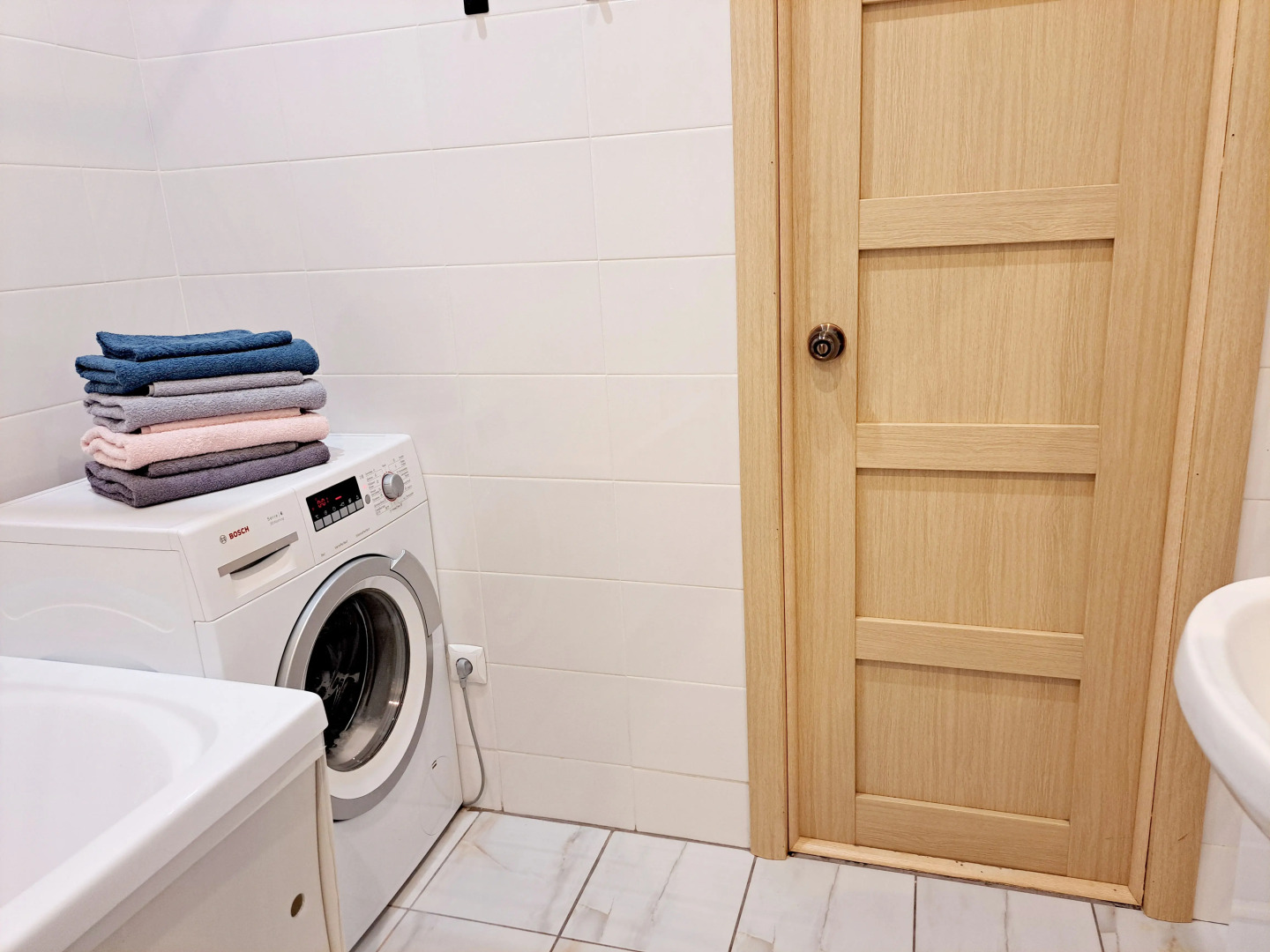 Квартира на берегу Северной Двины