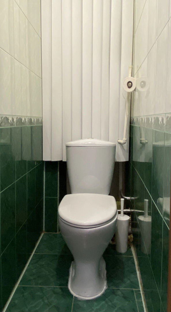 Квартира 1-й микрорайон 2