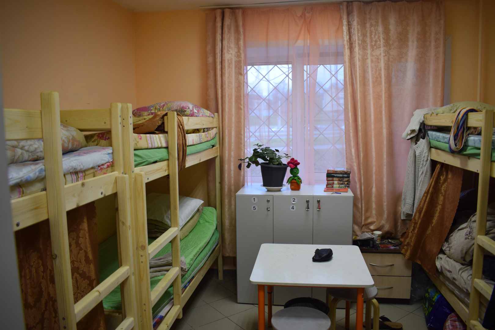 Хостел Фильм