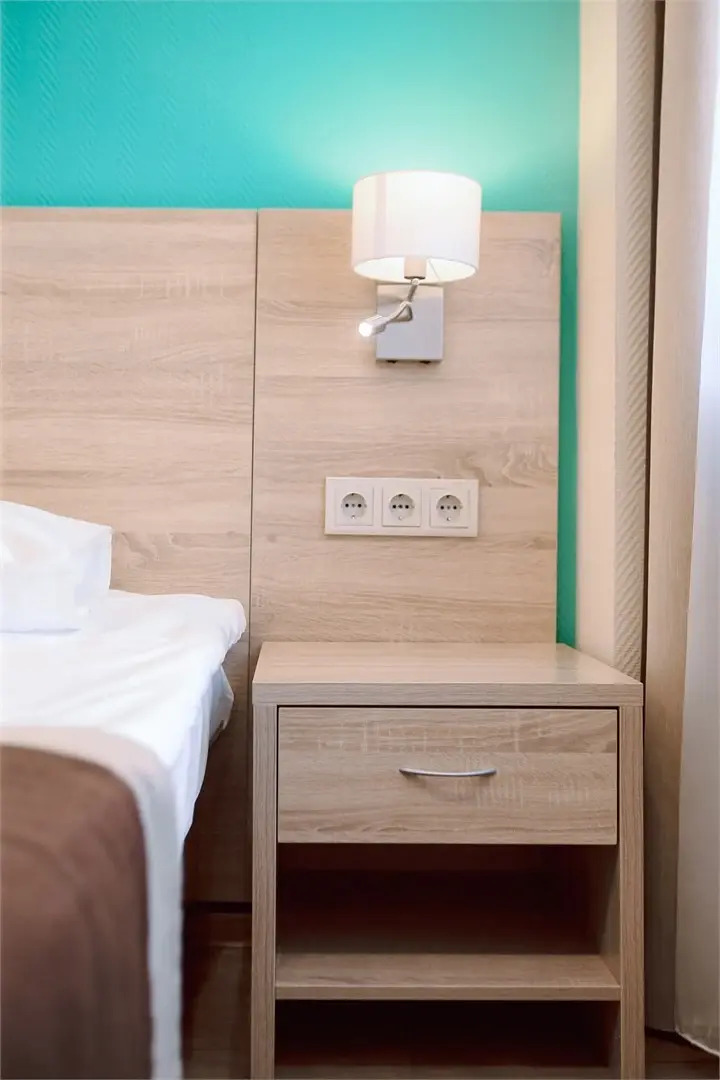 Гостиница Авача