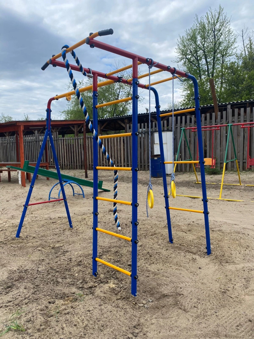 Гостевой дом у речки