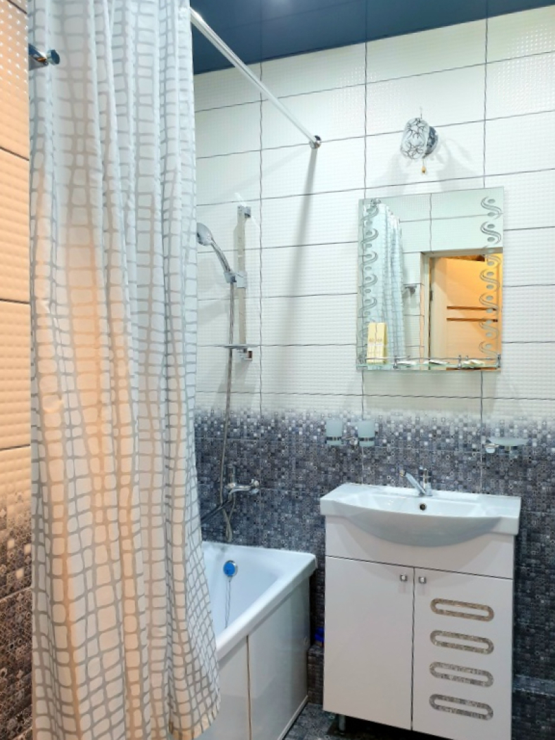 Квартира Soned House