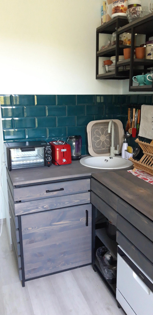 Квартира Торфяная дорога 15к3