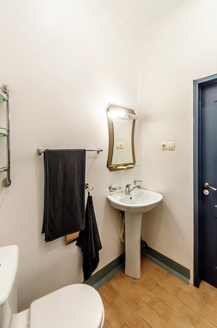 Апартаменты Студия на Никитинской 108