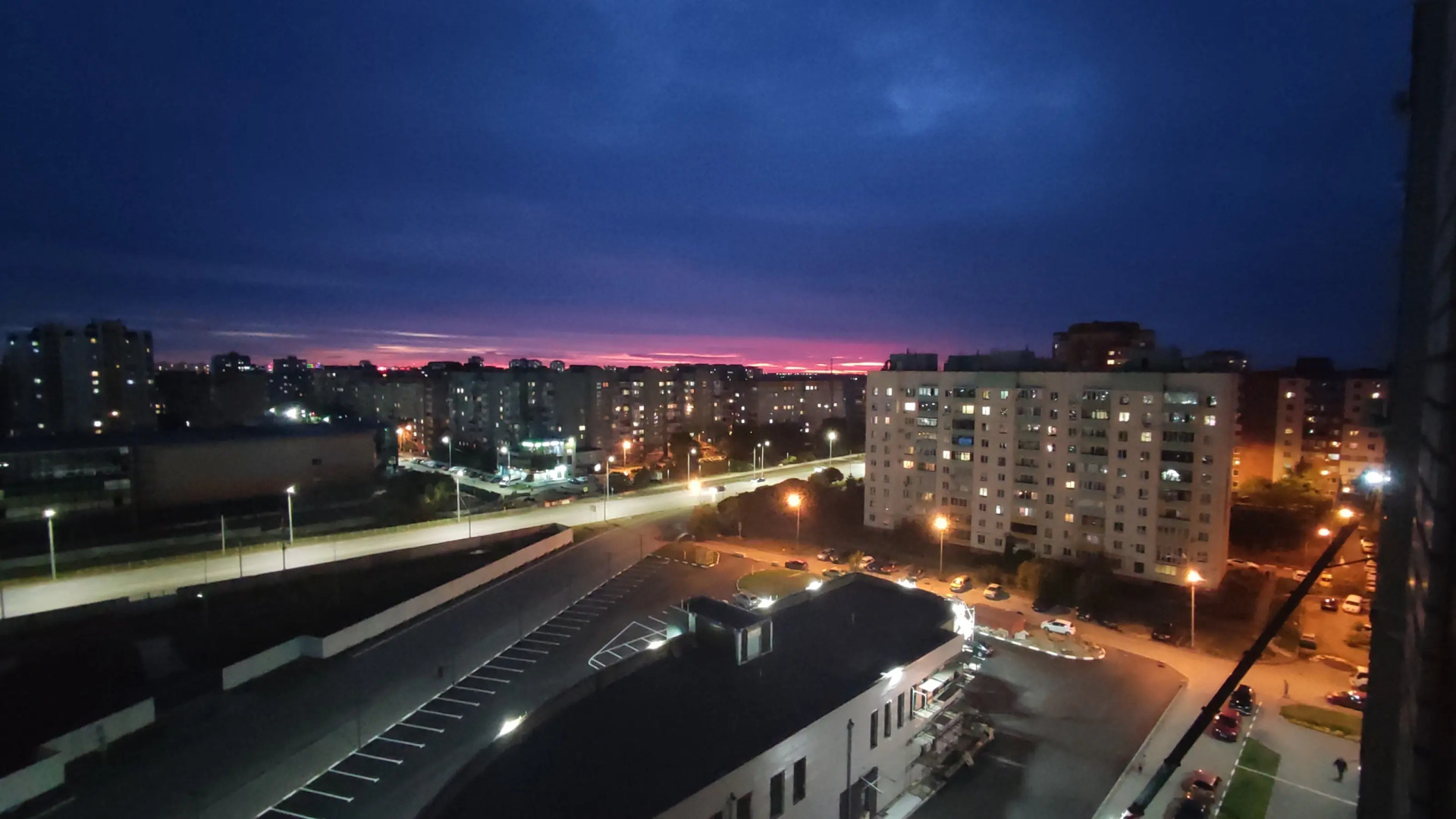 Квартира Прибрежный G-Drive Арена