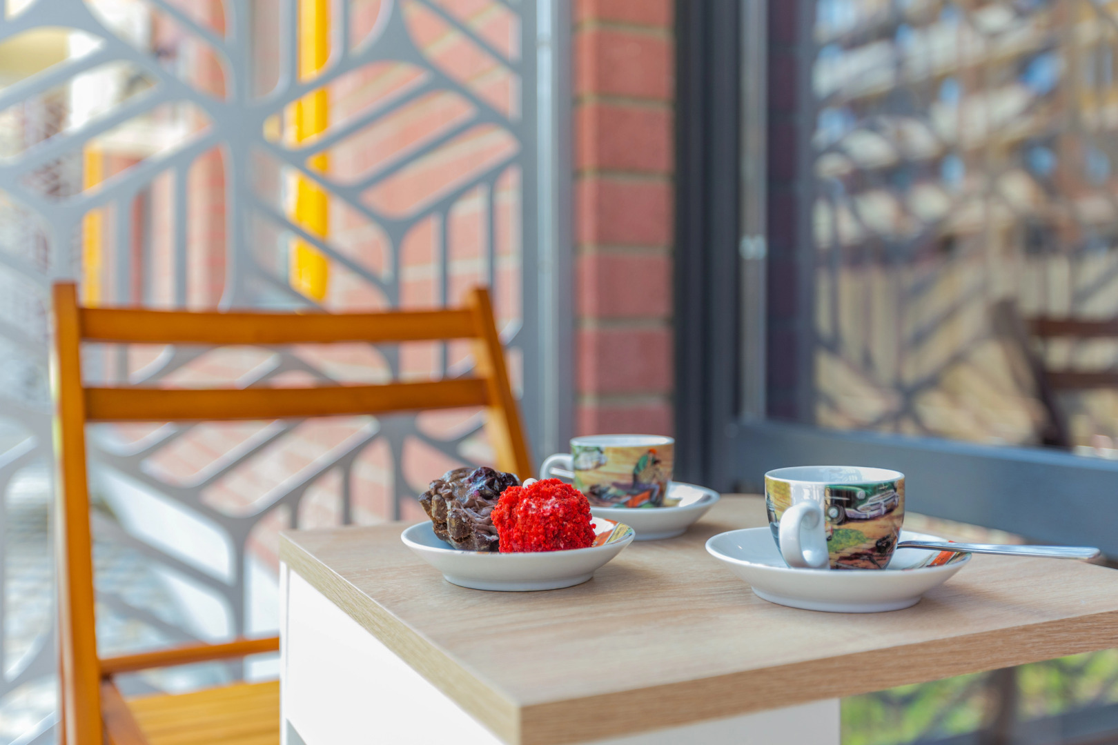 Квартира Business Comfort на Гармонии