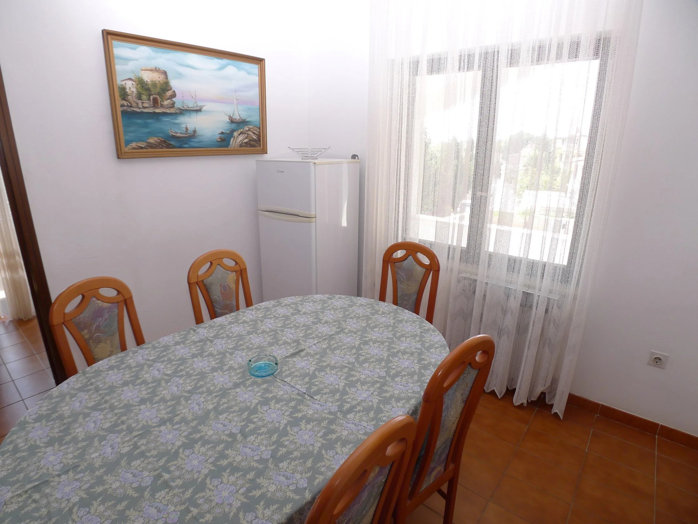 Апартаменты With Sea View