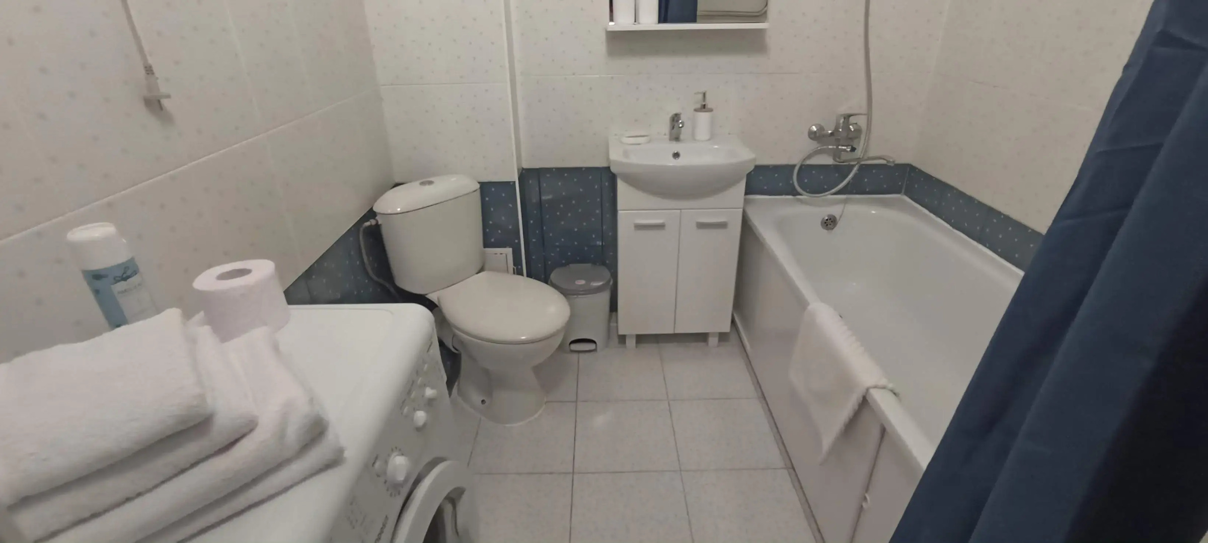 Апартаменты Галерея на Гагарина у Королевских Ворот