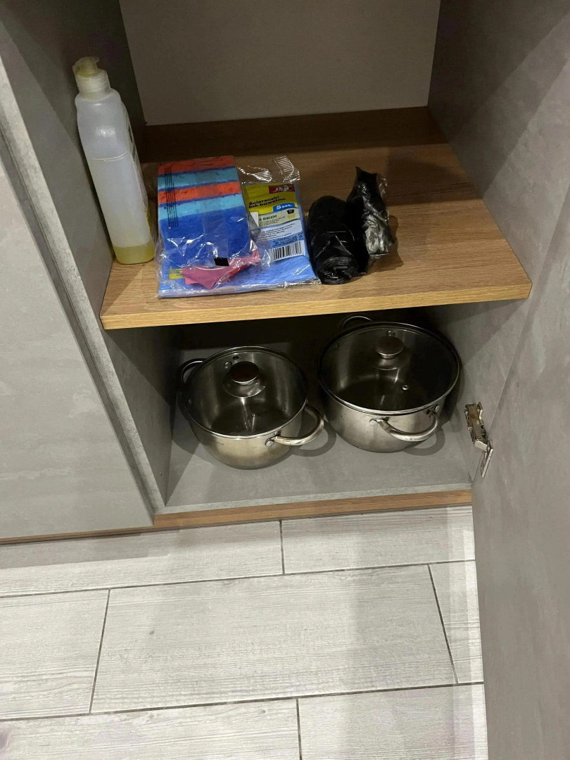 Квартира Студия у Моря