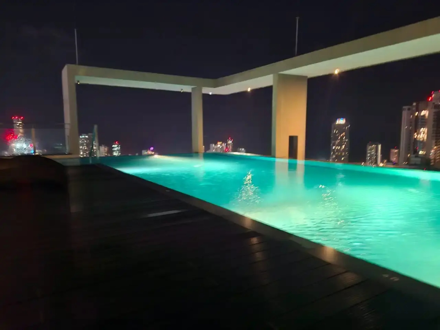 Апартаменты Yara Colombo