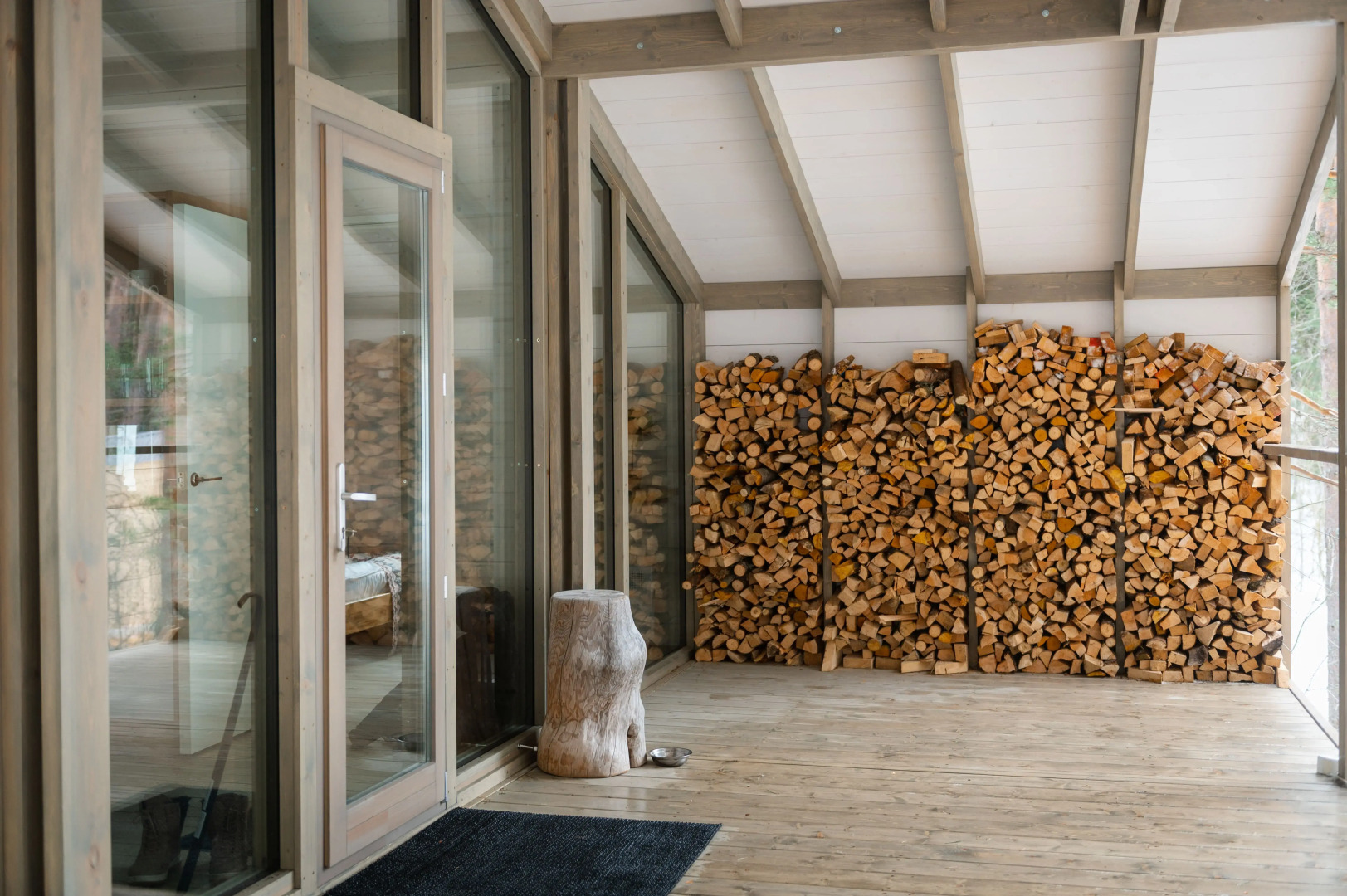 База отдыха Трувор Глэмпинг