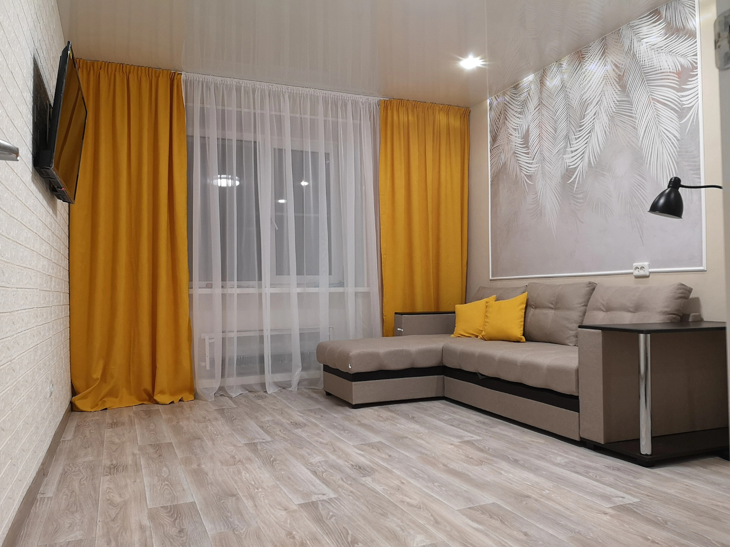 Квартира Однокомнатная Удомля