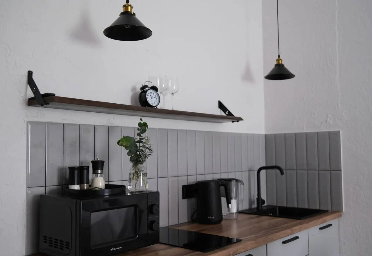 Апартаменты Романтичные Для Двоих